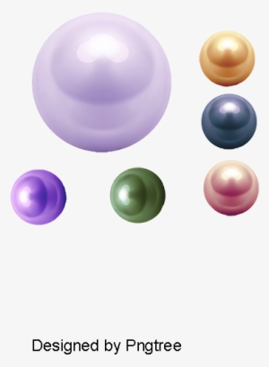 Pearl, Web, Ball, Reflectiveball Png Image And Clipart - Portable Network Graphics