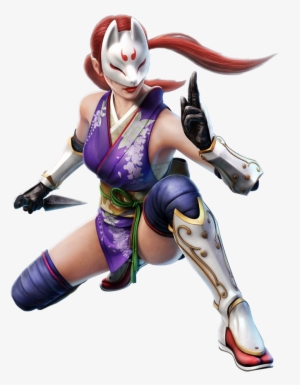Clipart Info - Tekken Clipart - Kunimitsu Tekken
