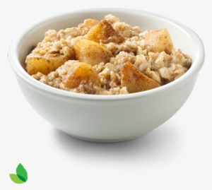 Apple Cinnamon Oatmeal Png