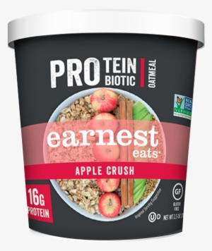 Our Earnest Pro - Earnest Eats