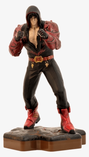 Tekken - Totaku Tekken 7 Jin