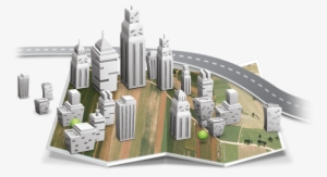 Environment Use Case 01 - Visualize The Future Environment