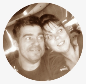 Adele Pelteret Intro And Very Brief Biography - Husband