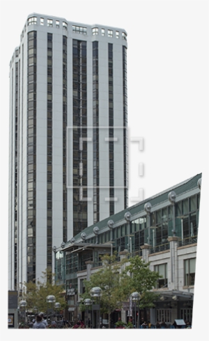 Parent Category - Cut Out Buildings Png