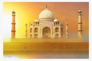 Taj Mahal - Ind075 - Taj Mahal
