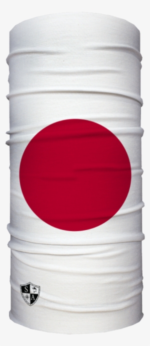 Usa Skull - Japanflag - Snowman Salt Armour Sa Face Shield Mask, Spf 40, Protection,