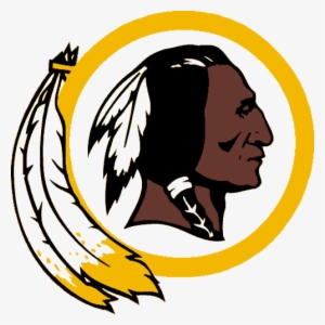 Washington Redskins Png Clipart - Redskins Logo