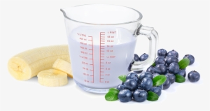 Banana And Blueberry Oatmeal - ジャフティー ブルーベリーディライト ( 20袋入 )