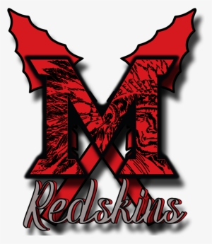 Mcloud Public Schools Home Of The Redskins - Mcloud Redskins Logo