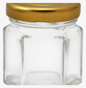 Glass Jar Png Transparent Image - Frasco De Cristal Png