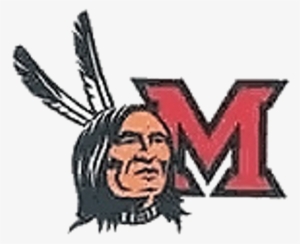 Miami Nixes The Redskin, Threats Against Councilman - Miami University Oxford Logo