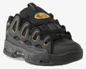 D3600 - Ugly Osiris Shoes