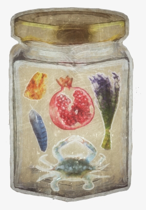 Chester B - - Earthenware