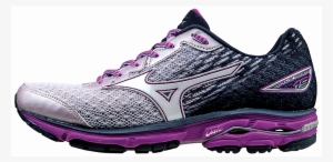 Wave Rider - Mizuno Wave Rider 19