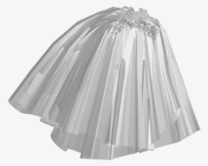 Wedding Veil Png Stock - A-line