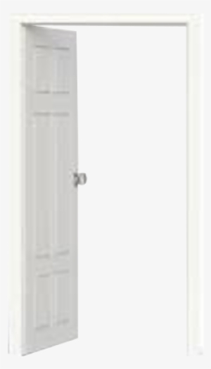 Png Image Information - Shower Door