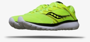 Kineta Relay - Saucony Form2u