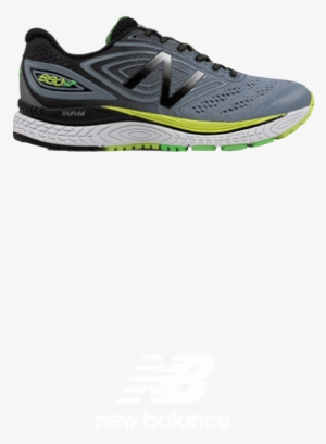 Miami's Best Selection Of Running Shoes - New Balance Nbx 880 V7 Running Shoes (13, Grey/black)