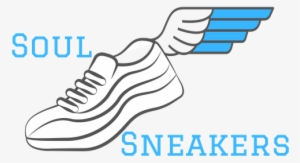 Soul Sneakers - World Book Day 2012