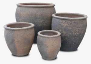 Pottery