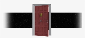 Opendoor - Home Door