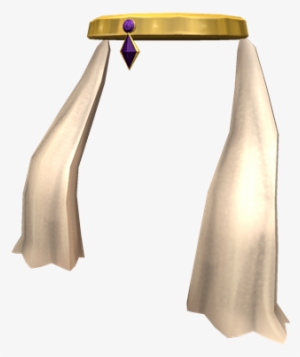 Headdress And Veil - Roblox Headdress