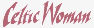 Celtic Woman Logo 2017 - Celtic Woman Logo