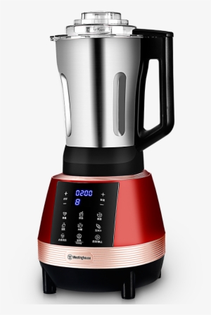 United States Westinghouse / Westinghouse Wfb-ls1255 - Blender