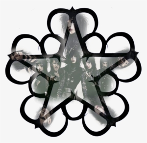Black Veil Brides Logo - Black Veil Brides 2011