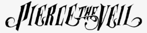 Pierce The Veil New Logo