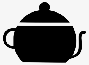 Kitchen Appliances Tea Pot Boil Jar Comments - Teapot