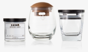 Humidity Jar - Humidity