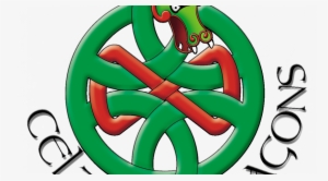 Celtic Dragons High Res - Celtic Dragons