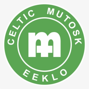 Celtic Mutosk Eeklo Logo Png Transparent - Shreegopal Concrete Pvt Ltd