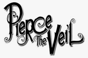 Logo De Pierce The Veil - 800x310 Png Download - Pngkit