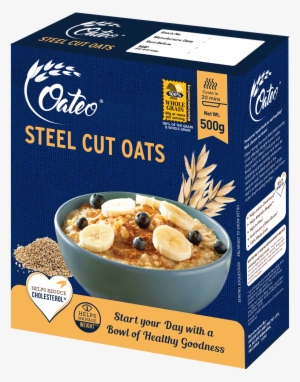 Steel Cut Oats In Sri Lanka