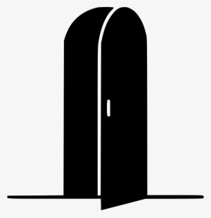 Open Door - - Arch