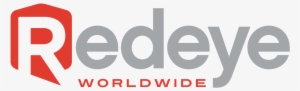 Redeye Distribution Logo