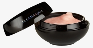 Presented In The Same Style Pot As The Matte Veil Primer - Illamasqua Hydra Veil Primer