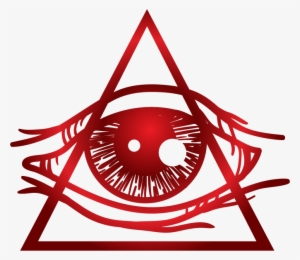 The Red Eye Cbd Brings The Best Quality Cbd Products - Logo