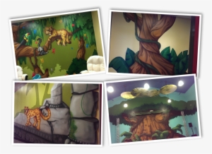 Open Door Blog Picture 3 - Comics