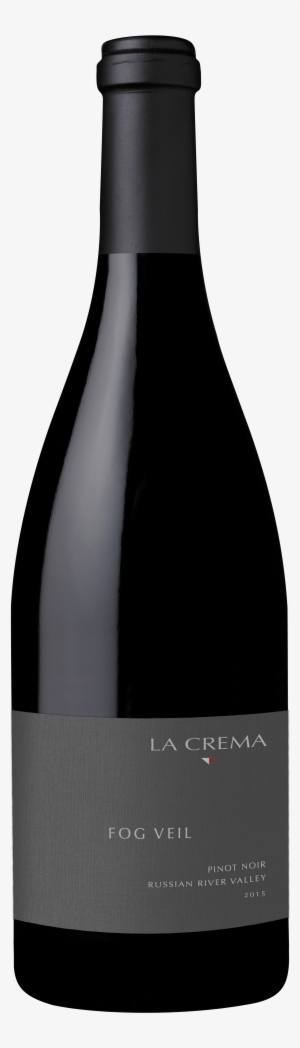 2015 Fog Veil Pinot Noir - Wine