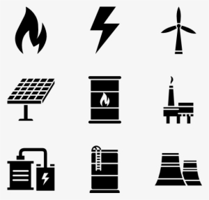 Power Industry - Electric Power Industry