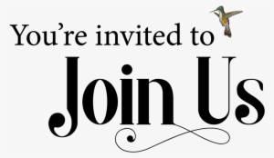 You're-invited