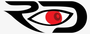 Red Eye Old 2 - Emblem