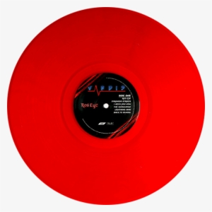 Red Eye - Dead Or Alive You Spin Me Round 12