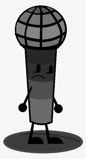 Microphone-0 - Microphone