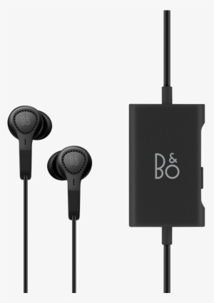 Beoplay E4 - Bang And Olufsen E6