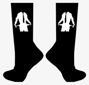 Pour Guy Socks