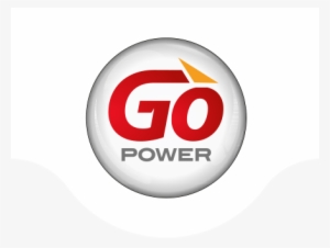 Go Power Logo